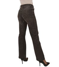 JEANS DONNA KJ0143 Tellini S.r.l. Ingrosso Abbigliamento